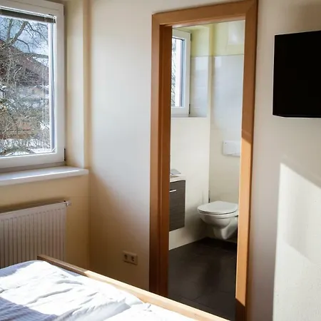 Lacor Apartmán Kaprun