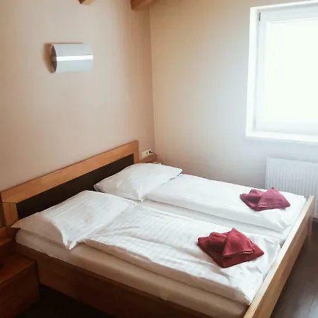 Apartmán Lacor Kaprun