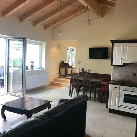 Lacor Apartmán