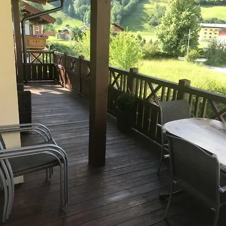 Lacor Apartmán