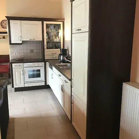 Lacor Apartmán *